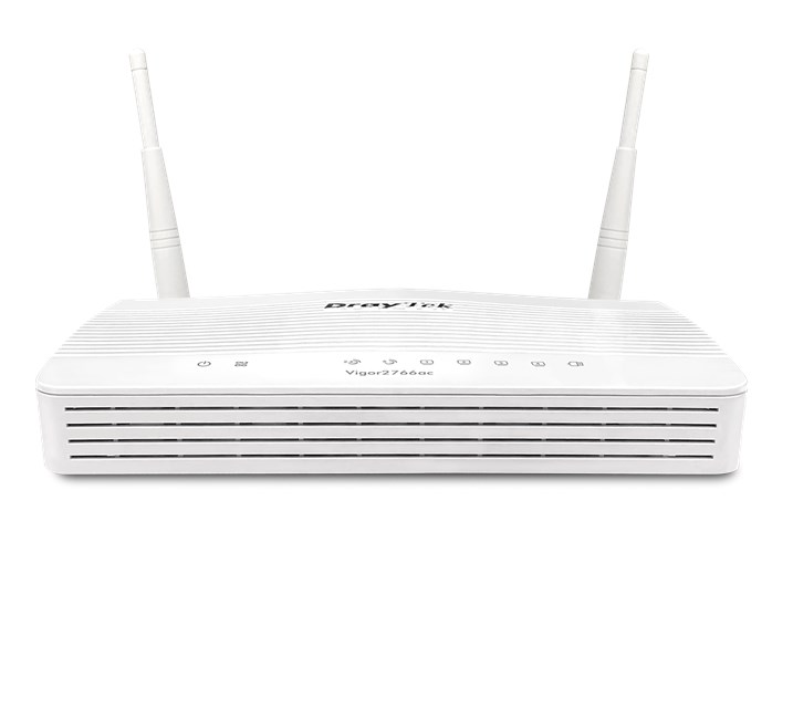 Draytek Vigor 2766ac VDSL/ADSL Router Modem