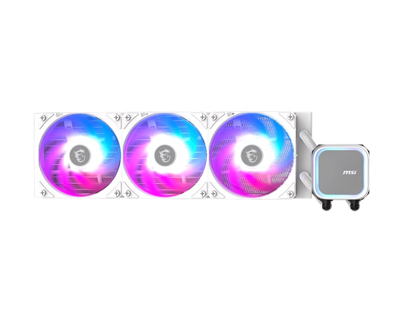 MSI Mag Coreliquid A13 360 360mm Sıvı Soğutucu