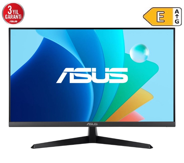 Asus Eye Care 23.8'' 1ms Hdmi IPS (VY249HF)