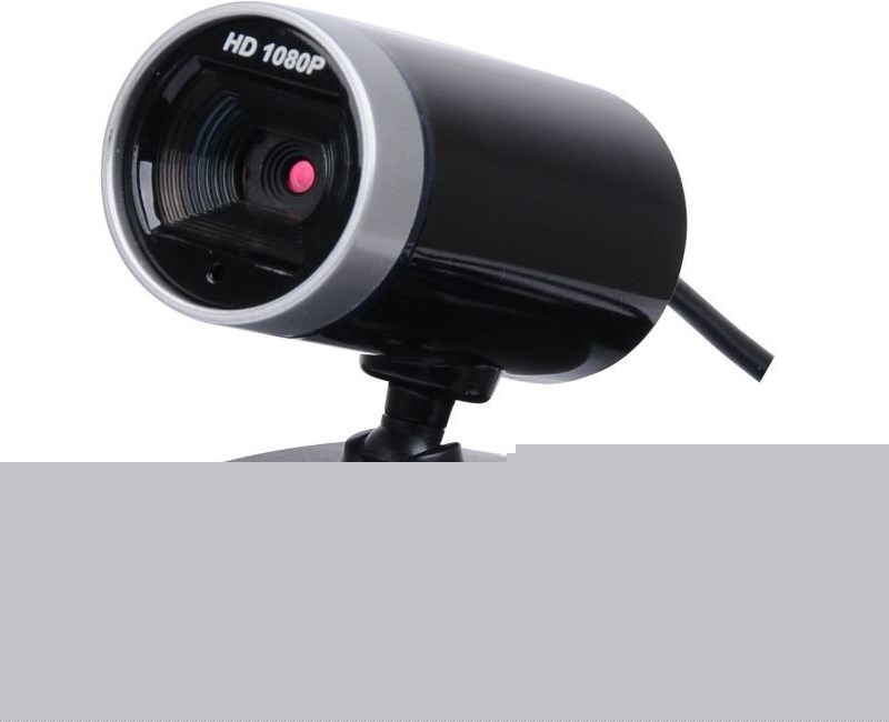 A4-Tech PK-910H 1080p Full HD Webcam