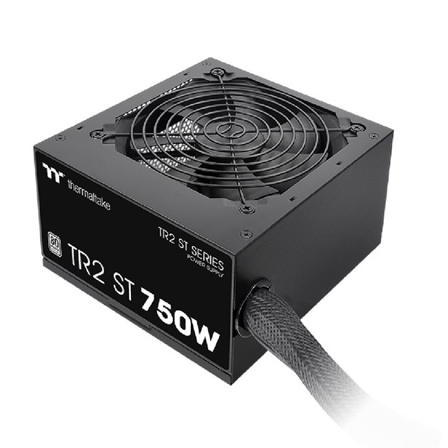 Thermaltake 750W 80+ APFC (TR2 ST)
