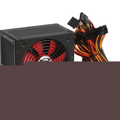 High Power 700W 80+ Bronze (Eco)