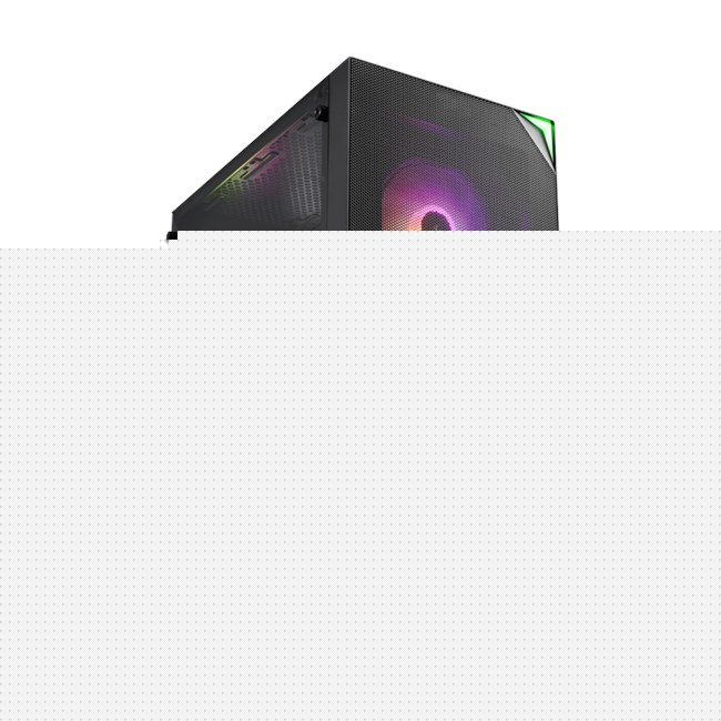 Vento 750W 80+ (VG4200S) Gen5 E-Atx Tower