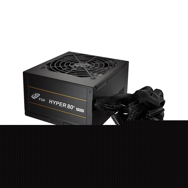 FSP 650W 80+ Pro (H3-650 Hyper)