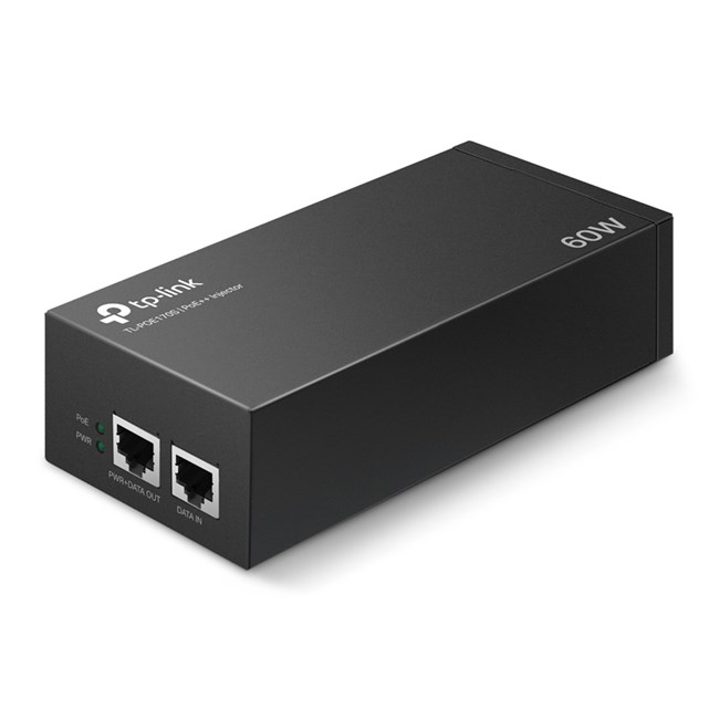 TP-Link omada TL-POE170S Poe Adaptör (60W)