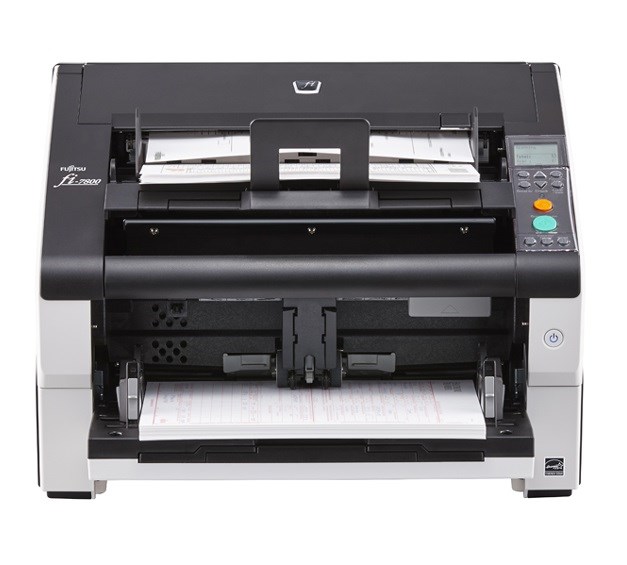 Ricoh FI-7800 A3 Doküman Tarayıcı