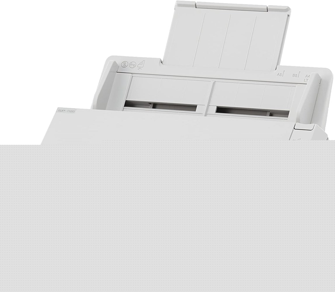 Ricoh SP1120N 20PPM A4 Network Tarayıcı