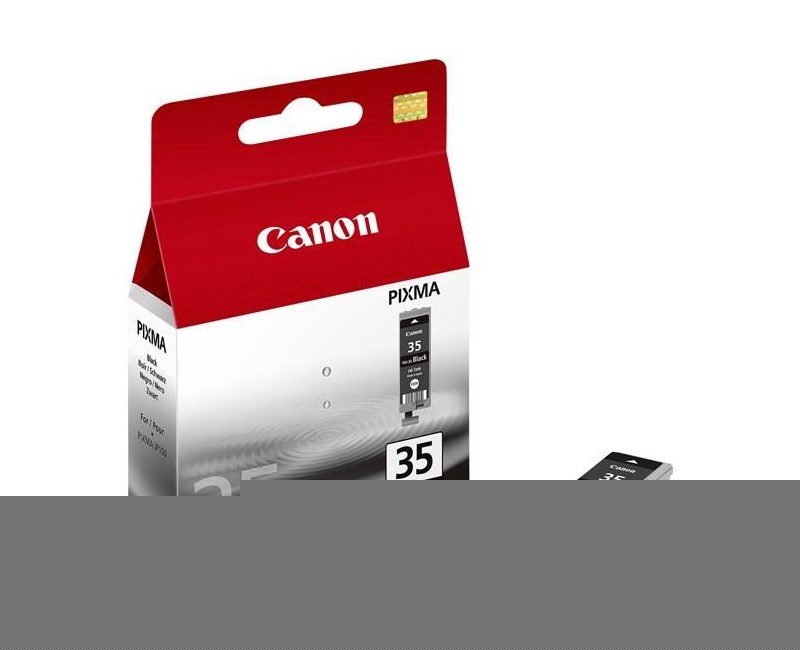 Canon PGI-35BK Mürekkep Kartuş