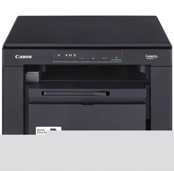 Canon i-SENSYS MF3010 Çok Fonksiyonlu
