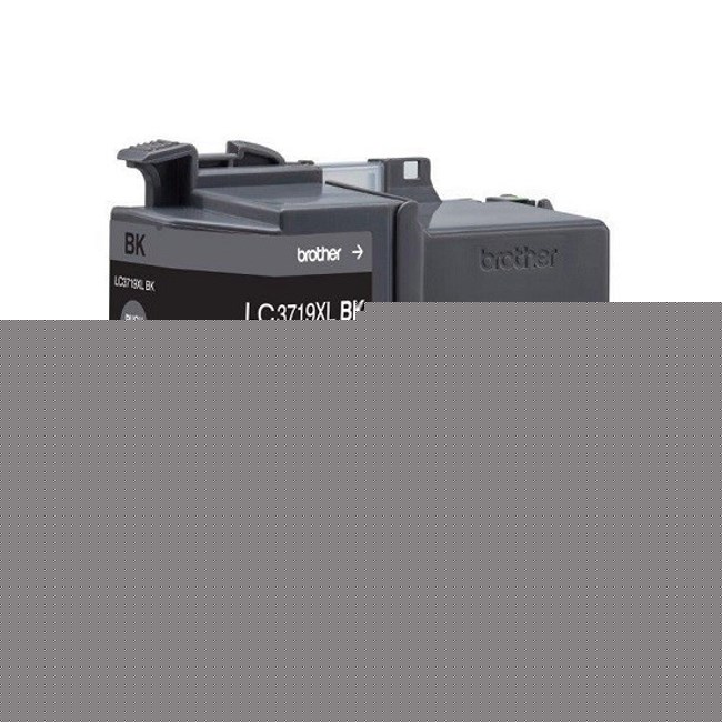 Brother LC3719XLBK Sayfa Siyah Kartuş