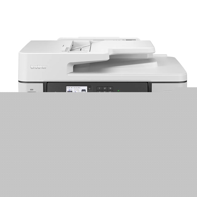 Brother MFC-J3940DW Çok Fonksiyonlu A3