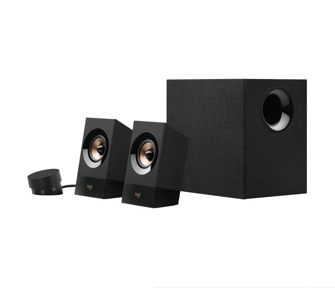 Logitech Z533 120W Hoparlör Siyah 980-001054