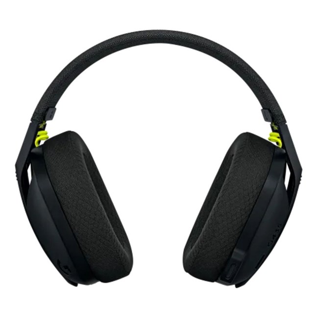 Logitech G435 Siyah Oyuncu Kulaklığı 981-001050