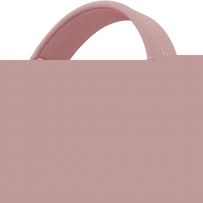 Logitech Zone Vibe 100 Kablosuz Kulaklık Pembe
