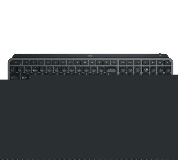 Logitech MX Keys S Şarj Edilebilir Klavye