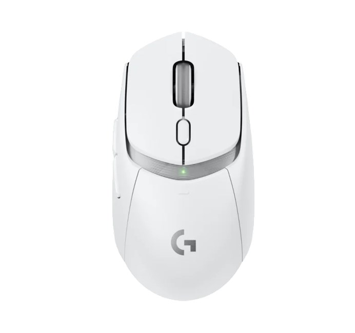 Logitech G309 Kablosuz Gaming Mouse Beyaz