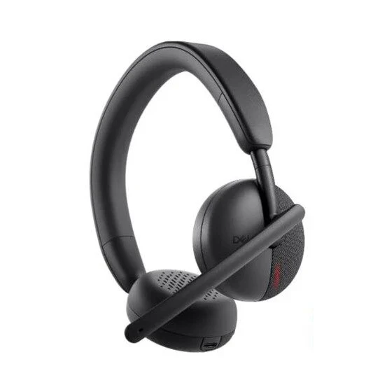 Dell WL3024 Pro Stereo Kablosuz Kulaklık Siyah
