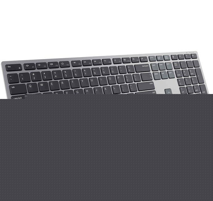 Dell KM7321W Premier Bluetooth Set Siyah(580-AJQR)