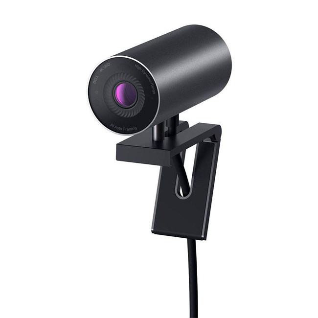 Dell UltraSharp WB7022 4K Webcam (722-BBBI)