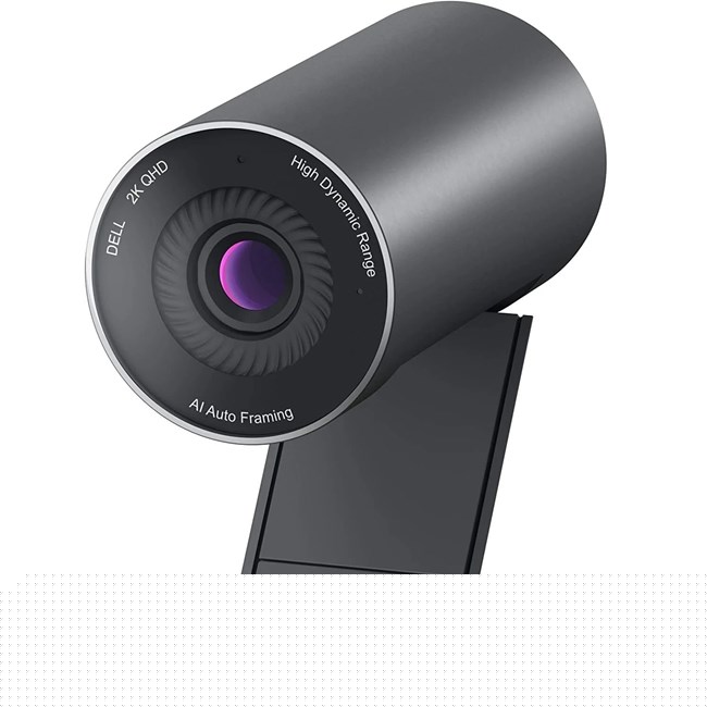 Dell UltraSharp WB5023 2K Webcam (722-BBBU)