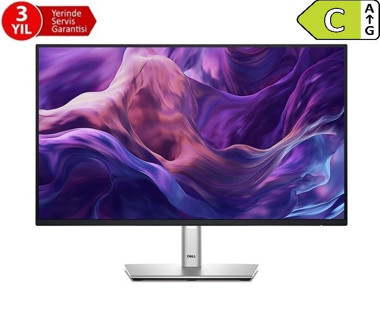 Dell P2425H 23.8'' 5ms Pivot Hdmi Dp IPS