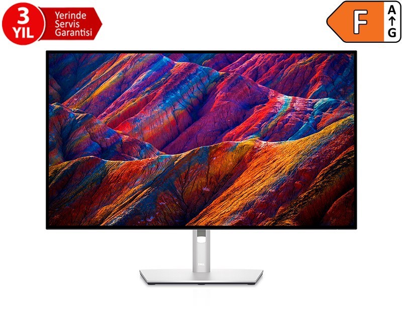 Dell UltraSharp U3225QE 31.5'' 4K Thunderbolt Hub