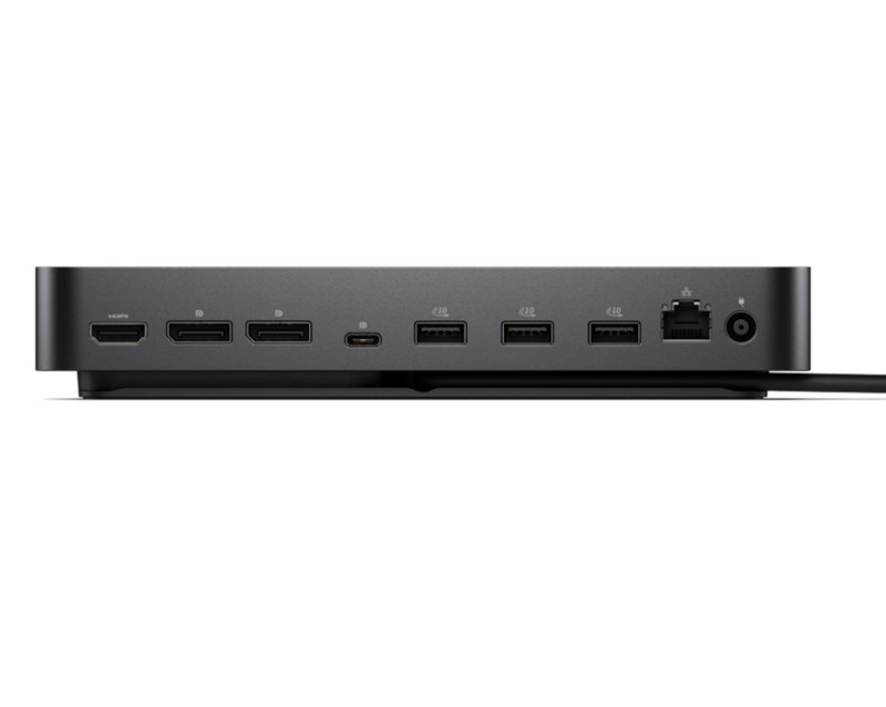Dell Pro Smart Docking Station SD25 130W (210-BRFM