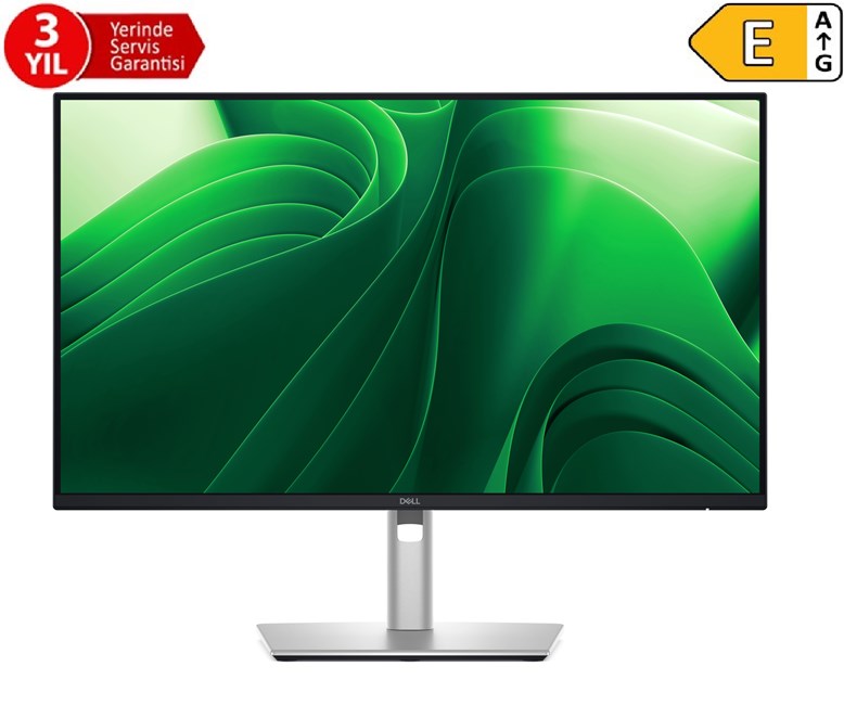 Dell Pro P2425D 23.8'' 5ms Pivot Hdmi Dp IPS