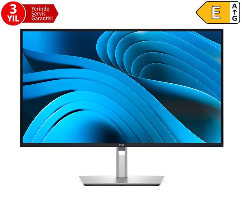 Dell Pro P2725DE 27'' 5ms Type-C Hdmi Dp IPS