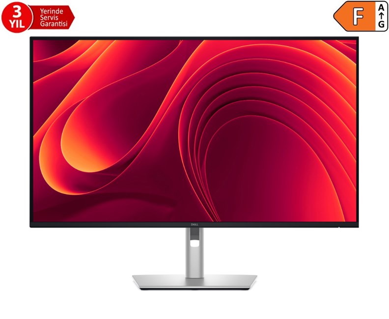 Dell Pro P3225QE 31.5'' 5ms 4K Type-C Hdmi Dp IPS