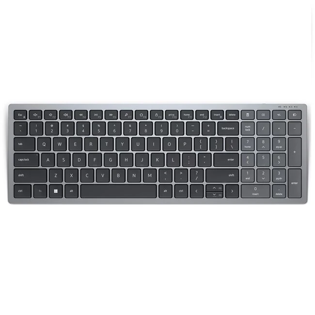 Dell KB740 Bluetooth Klavye ingilizce (580-AKOX)