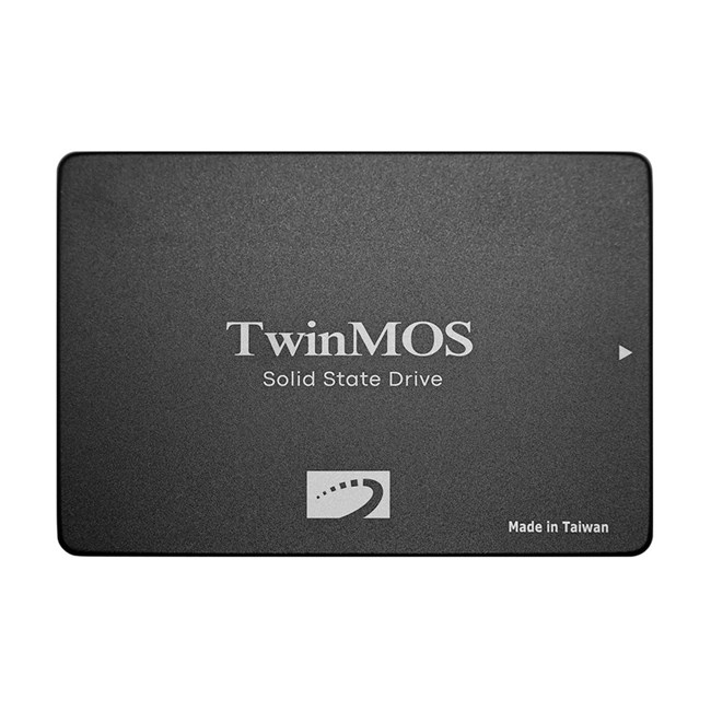 TwinMOS Hyper 1TB 2.5'' SATA3 SSD (580/550Mb/s)