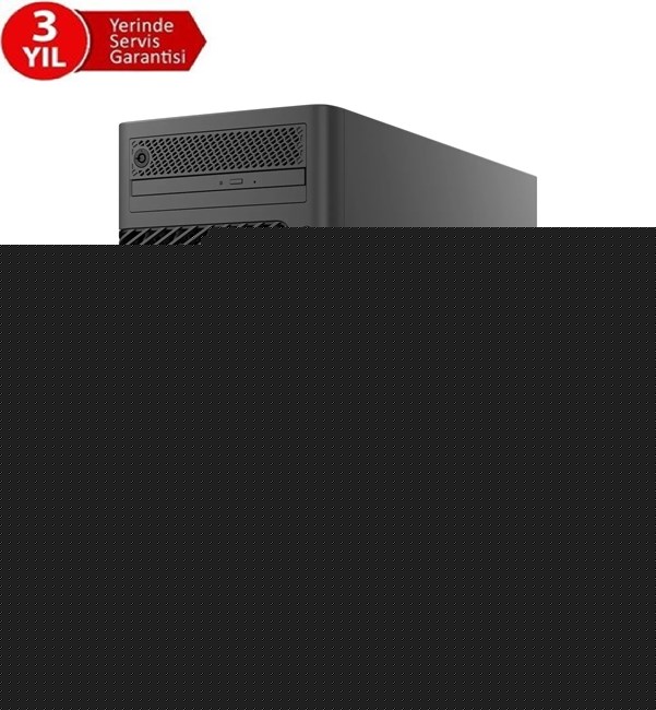 Dell Pro Max T2 Ultra7 265-16GB-512SSD-8G-W11Pro