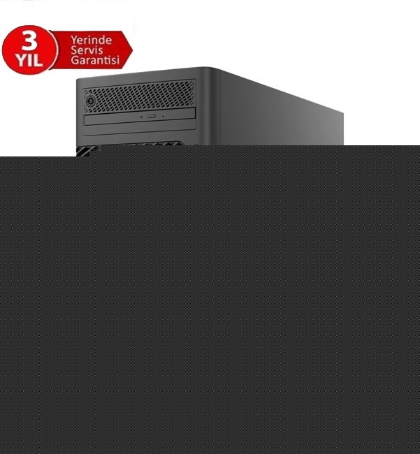 Dell Pro Max T2 Ultra7 265-16GB-1TBSSD-12G-W11Pro