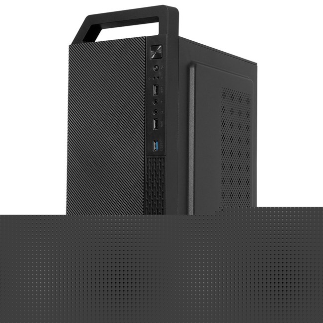 Frisby 300W (FC-2725B) Mini Tower