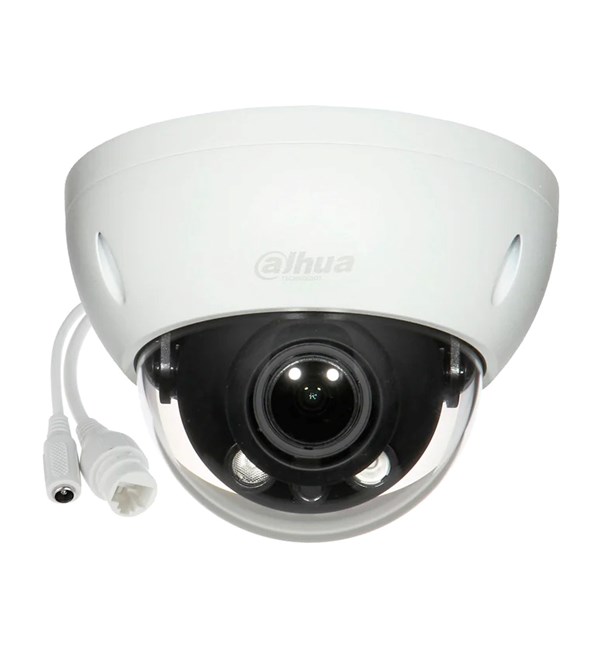 Dahua IPC-HDBW1230R-ZS 2MP Motorize Lens Dome IP