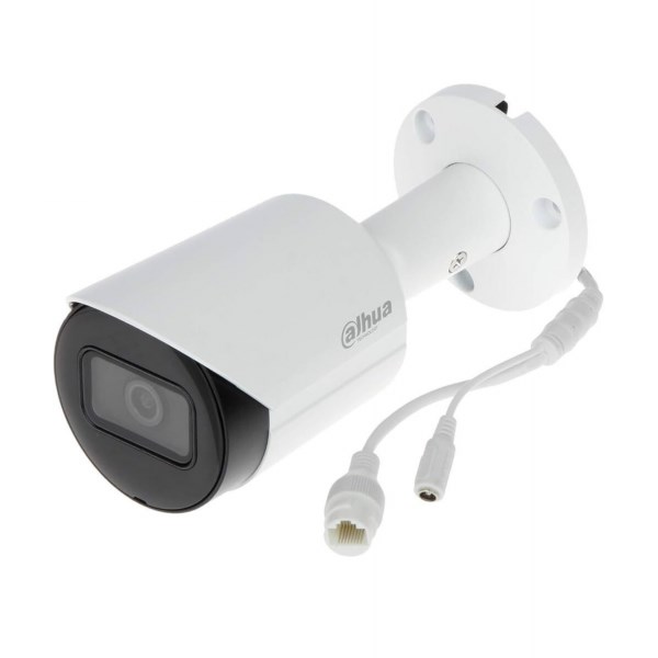 Dahua IPC-HFW1431S-S-0280B-S2 4MP 2.8mm IR Bullet