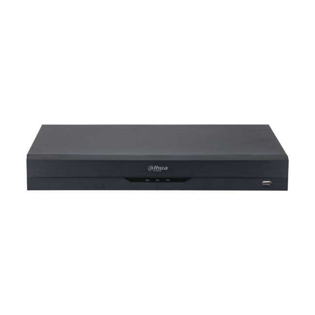 Dahua XVR5432L-I3 32 Kanal H.265+ XVR 4x16TB