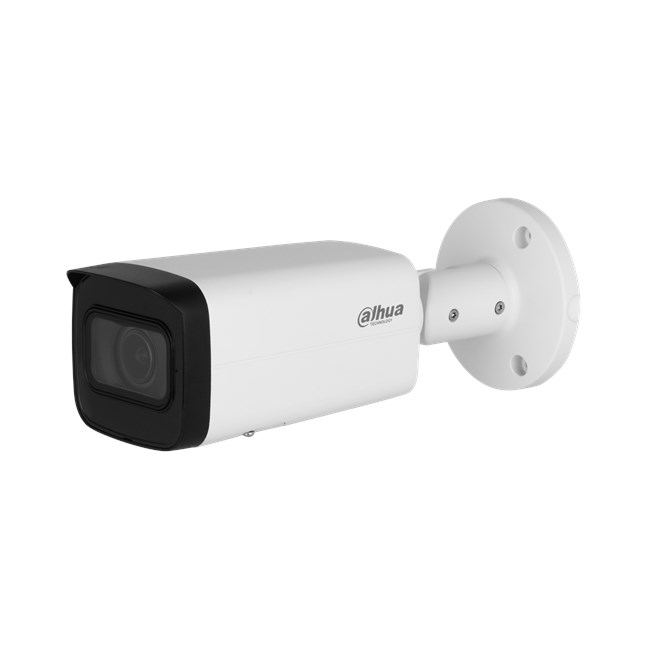 Dahua IPC-HFW2441T-ZAS 4MP Motorize Lens IP Bullet