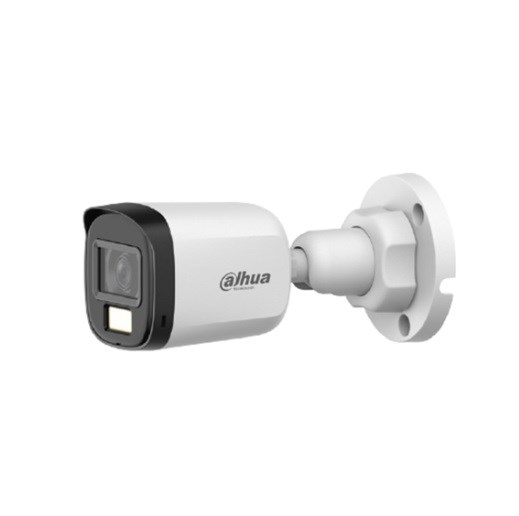 Dahua HAC-B1A21-U-IL 2MP Dual Light Bullet HDCVI