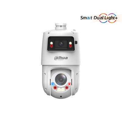 Dahua SDT4E425-4F-GB-A-PV1 4MP TiOC WizSense PTZ