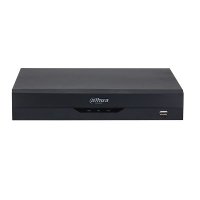 Dahua XVR5104HS-5M-I3 4 Kanal 1U H.265+ XVR 1x16TB