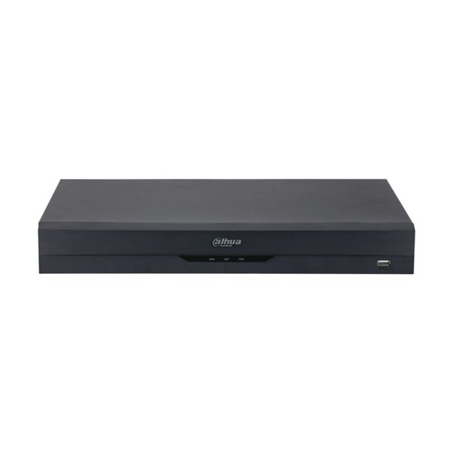 Dahua XVR5232AN-I3 32 Kanal H.265+ AI XVR 2x16TB