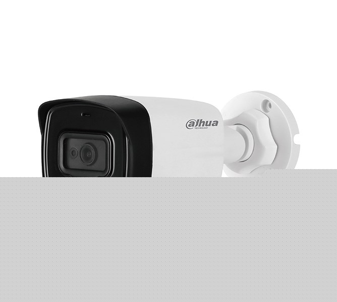 Dahua HAC-HFW1200TL-0360B 2MP Bullet HDCVI