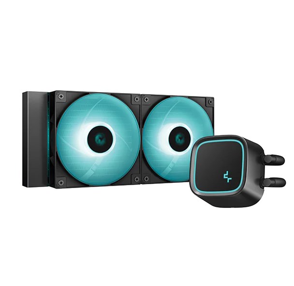 DeepCool 240mm LED Sıvı Soğutucu (LE500-MARRS)