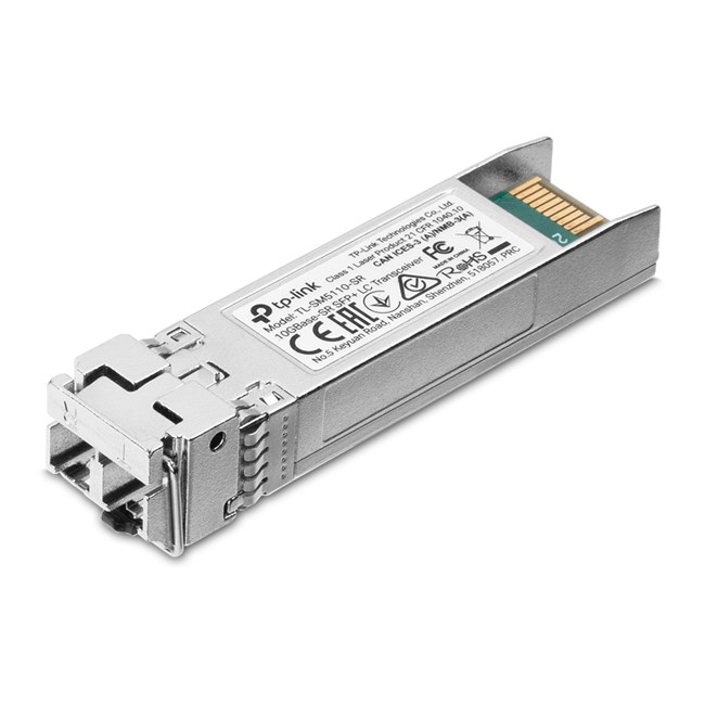 Tp-Link omada 10G Multimod SFP Modül (SM5110-SR)