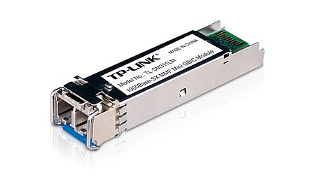 Tp-Link omada Multimod SFP Modül (TL-SM311LM)