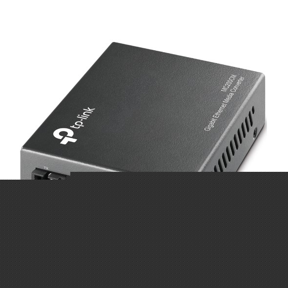 TP-Link omada MC200CM Gigabit Medya Dönüştürücü