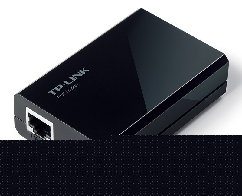 TP-Link omada TL-POE10R POE Splitter