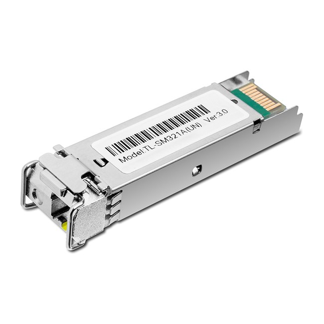 Tp-Link omada 1000Base-BX WDM Çift Yönlü SFP Modül